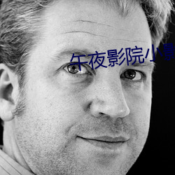 午夜影院小(小)影(影)免费