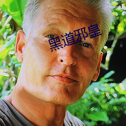 黑道邪皇