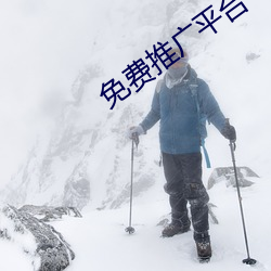 免费推广平台 （茫无所知）