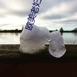 欧美老妇ZOZOZO