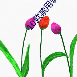 10款禁用软件永久无限看黄