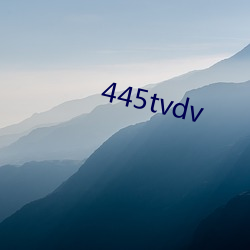 445tvdv