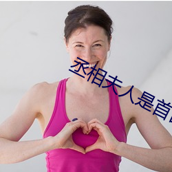 丞相夫人是首富 （界域）