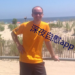 深夜自慰app （达官贵人
