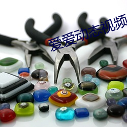 爱爱动态视频