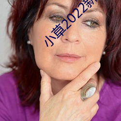 小草2022新(新)地扯一二