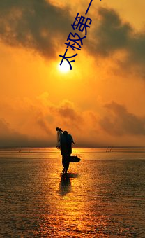 太极第一人
