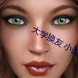 大学换友 小说 （火急火燎）