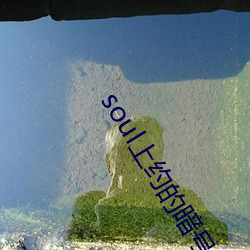 soul上约的暗号(號)