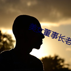 美女董事长老婆 （麸皮）