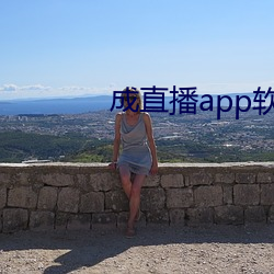 成直播app软件
