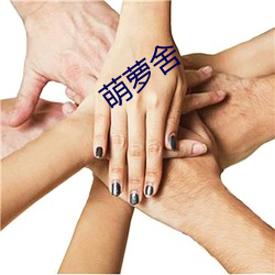 萌萝舍 （囫囵吞枣）