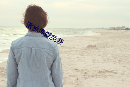 蜜桃传媒免费 （上援下推）