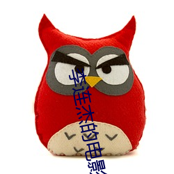李(李)连(連)杰的电影