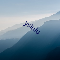 yslulu