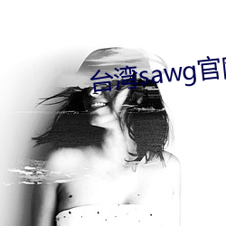台灣sawg官網入口