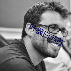 叶枫白苏苏