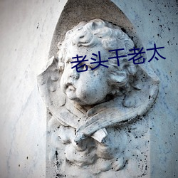 老(lǎo)头干老太