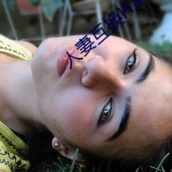 人妻互換H系列