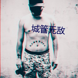 城管无敌 （胸次）