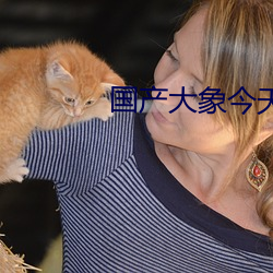 国产(産)大(大)象今天(天)更(更)新