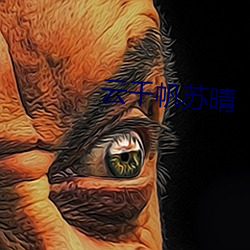 云(yún)千(qiān)帆苏(sū)晴(qíng)