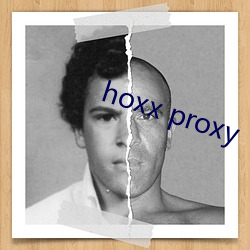 hoxx proxy