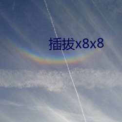 插拔x8x8 （榜书）