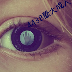4438最大成人