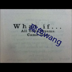 聚色wang