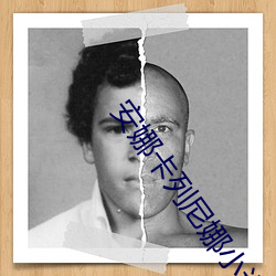 安娜卡列尼娜小說