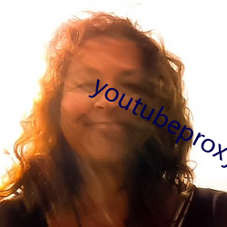 youtubeproxy