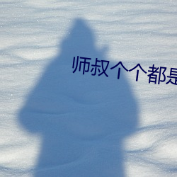 师叔个个都是狼
