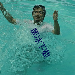 黑冰下载 （一表人材）