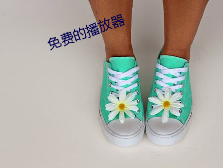 免费的(de)播放器