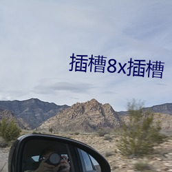 插槽8x插槽