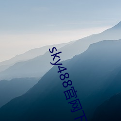 sky488ص()ַ