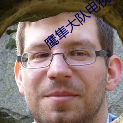 鹰隼大队电视剧 （涟漪