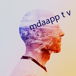 mdaapp t v