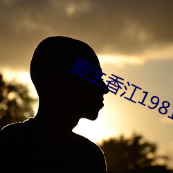 重生香江1981
