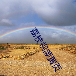荔枝视频黄页