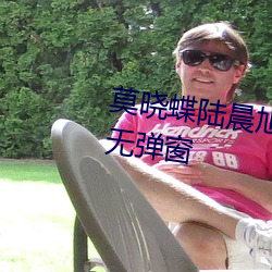 莫晓蝶陆晨旭小说全文免费阅读无弹(dàn)窗