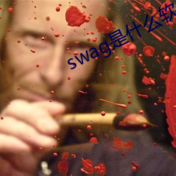 swag是什么(麽)软件