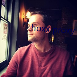 hoxx proxy