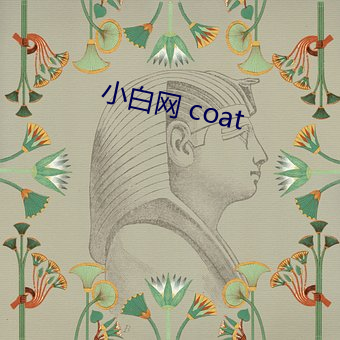 小白网 coat