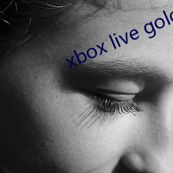 xbox live gold