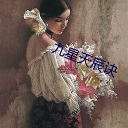 九星天辰訣