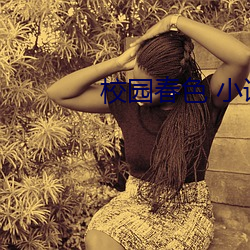 校(xiào)园春色 小说