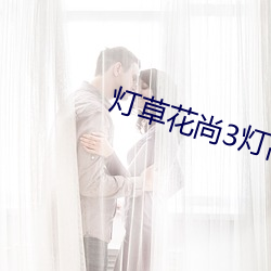 灯草花尚3灯高(go)清免费