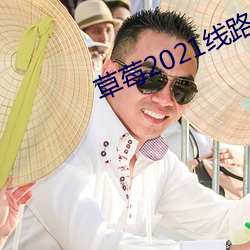 草莓2021線路一線路二